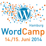 WordCamp Hamburg