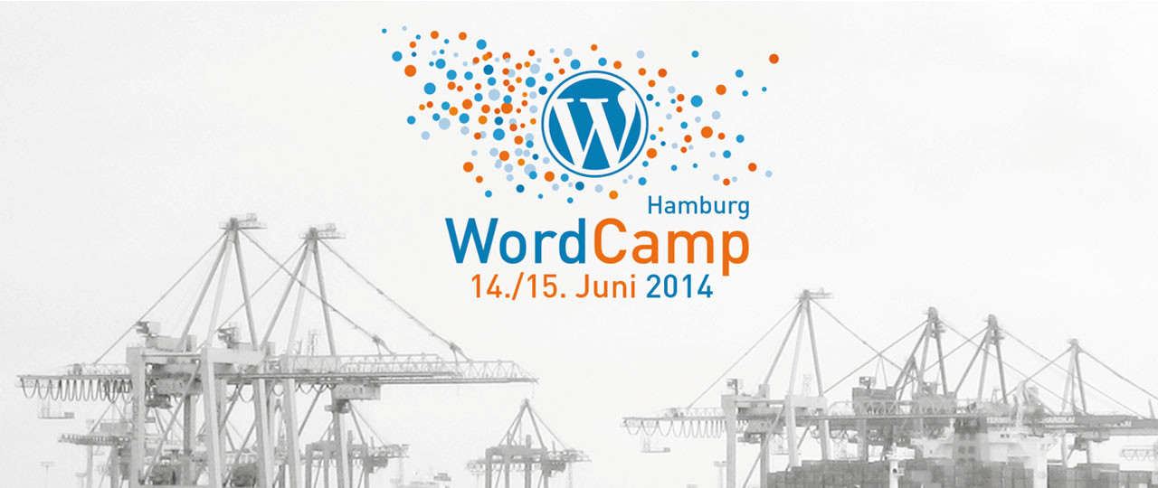 WordCamp Hamburg 2014