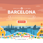 DrupalCon Barcelona 2015