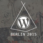 Wordcamp Berlin